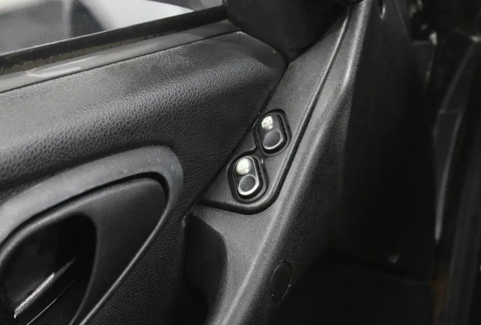 Chevrolet Niva, 2017 г.