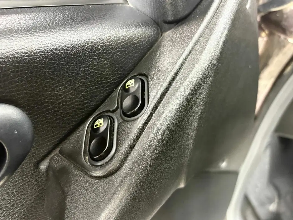 Chevrolet Niva, 2017 г.