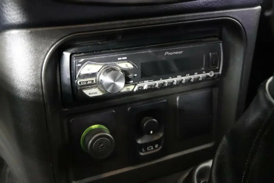 Chevrolet Niva, 2017 г.