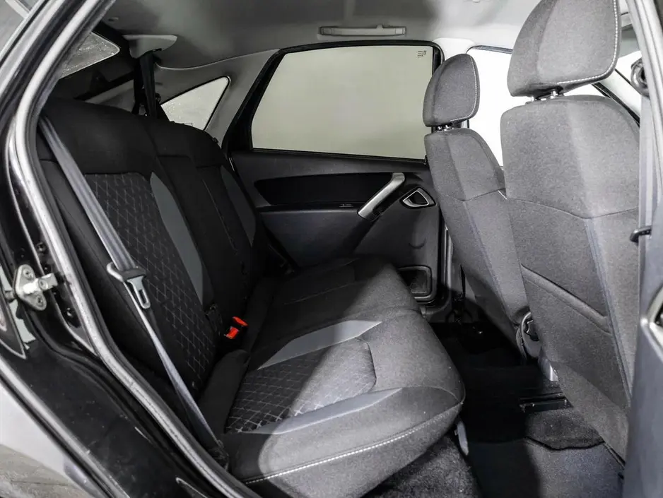 LADA (ВАЗ) Granta, 2019 г.