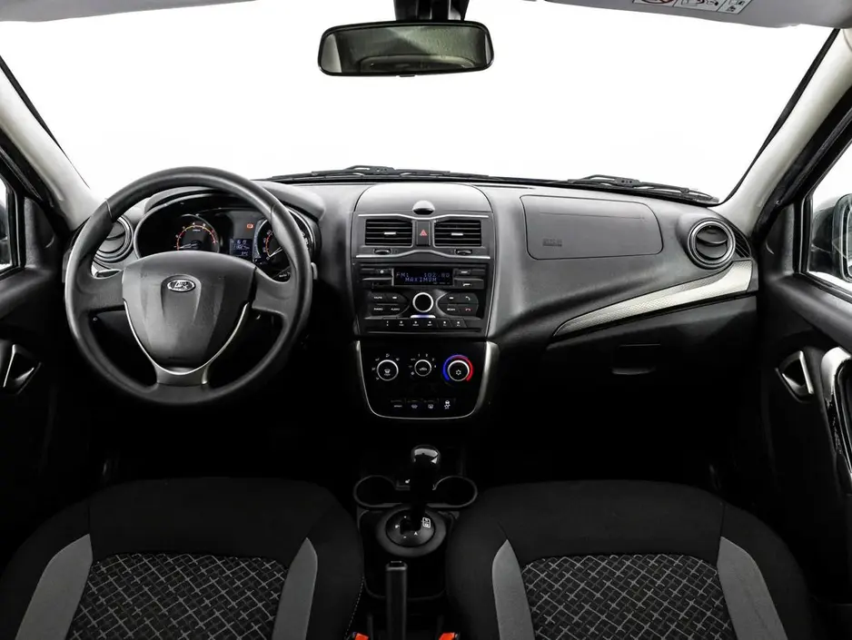 LADA (ВАЗ) Granta, 2019 г.