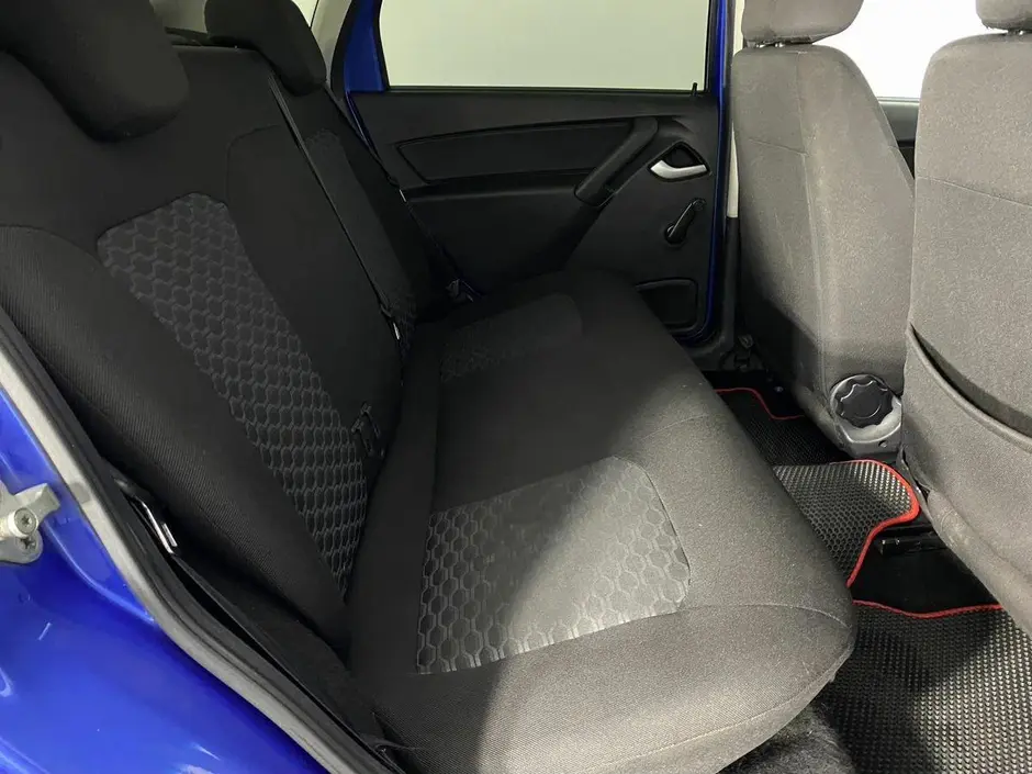 LADA (ВАЗ) Granta, 2019 г.