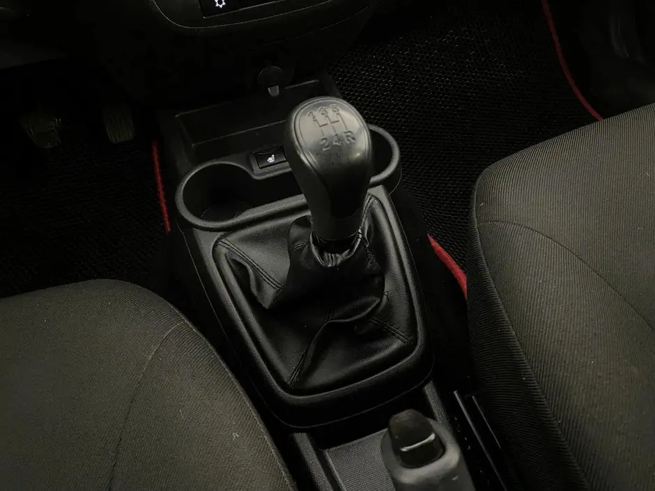 LADA (ВАЗ) Granta, 2019 г.