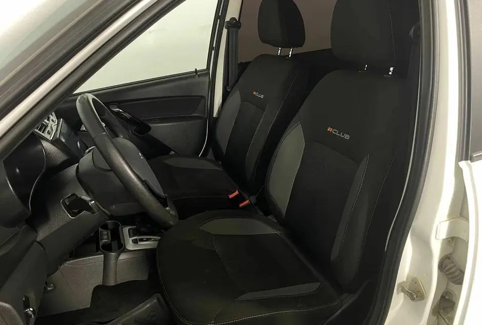 LADA (ВАЗ) Granta, 2019 г.