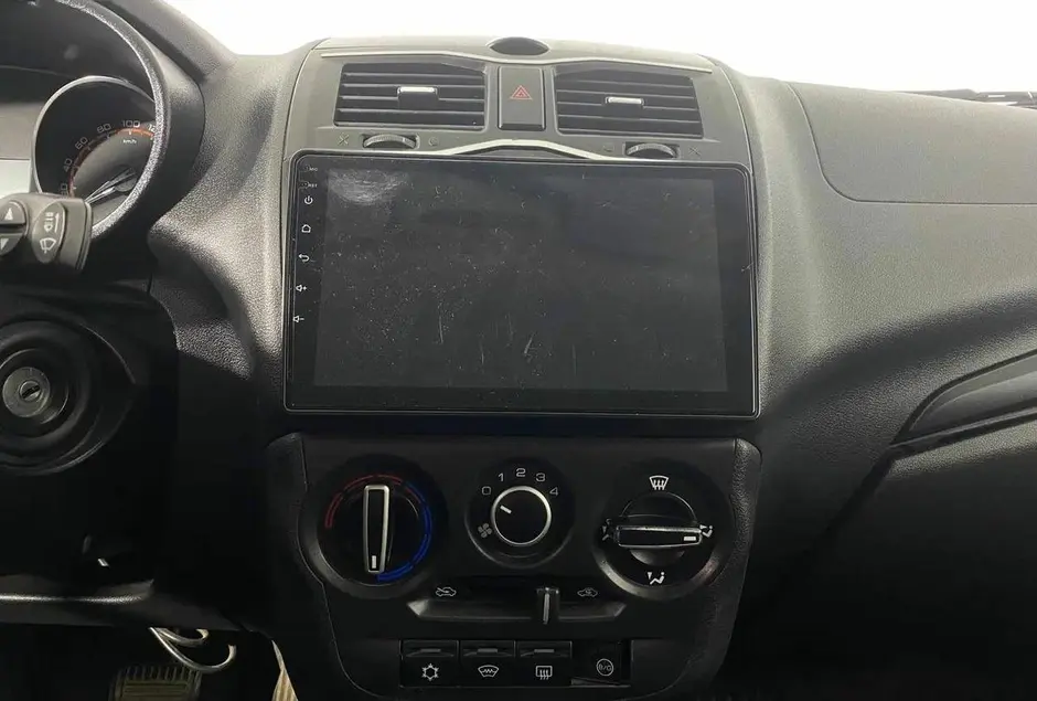 LADA (ВАЗ) Granta, 2019 г.