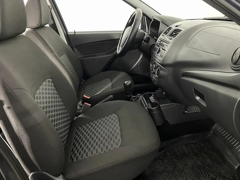 LADA (ВАЗ) Granta, 2019 г.