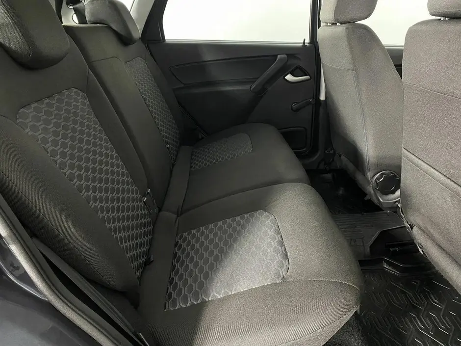 LADA (ВАЗ) Granta, 2019 г.