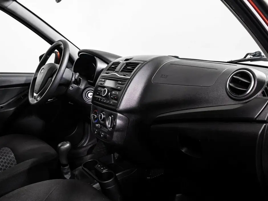 LADA (ВАЗ) Granta, 2020 г.