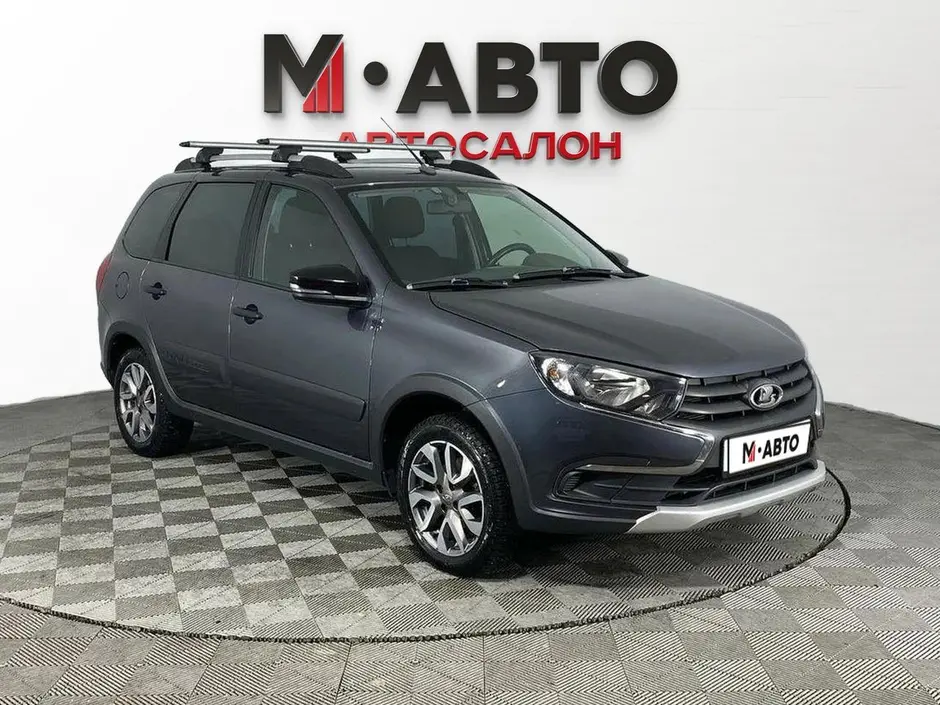 LADA (ВАЗ) Granta, 2020 г.