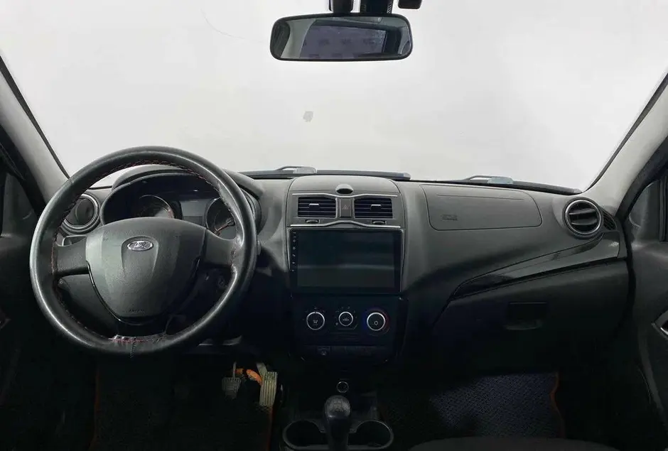 LADA (ВАЗ) Granta, 2020 г.