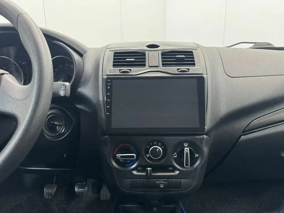 LADA (ВАЗ) Granta, 2020 г.