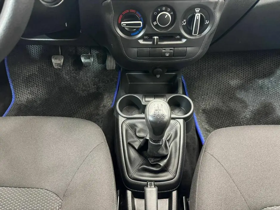 LADA (ВАЗ) Granta, 2020 г.