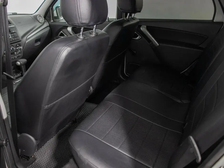 LADA (ВАЗ) Granta, 2020 г.