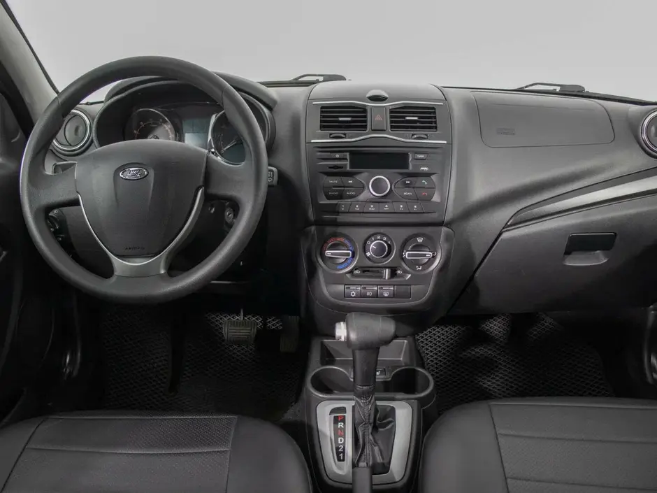 LADA (ВАЗ) Granta, 2020 г.