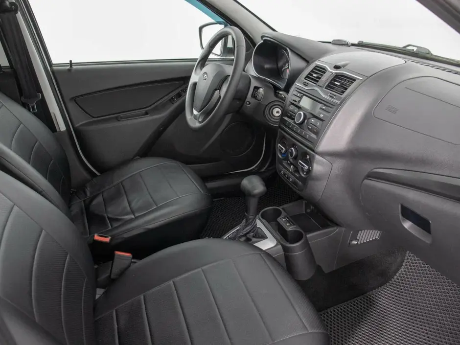 LADA (ВАЗ) Granta, 2020 г.