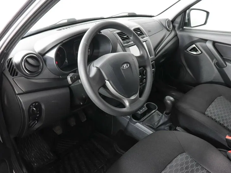 LADA (ВАЗ) Granta, 2021 г.