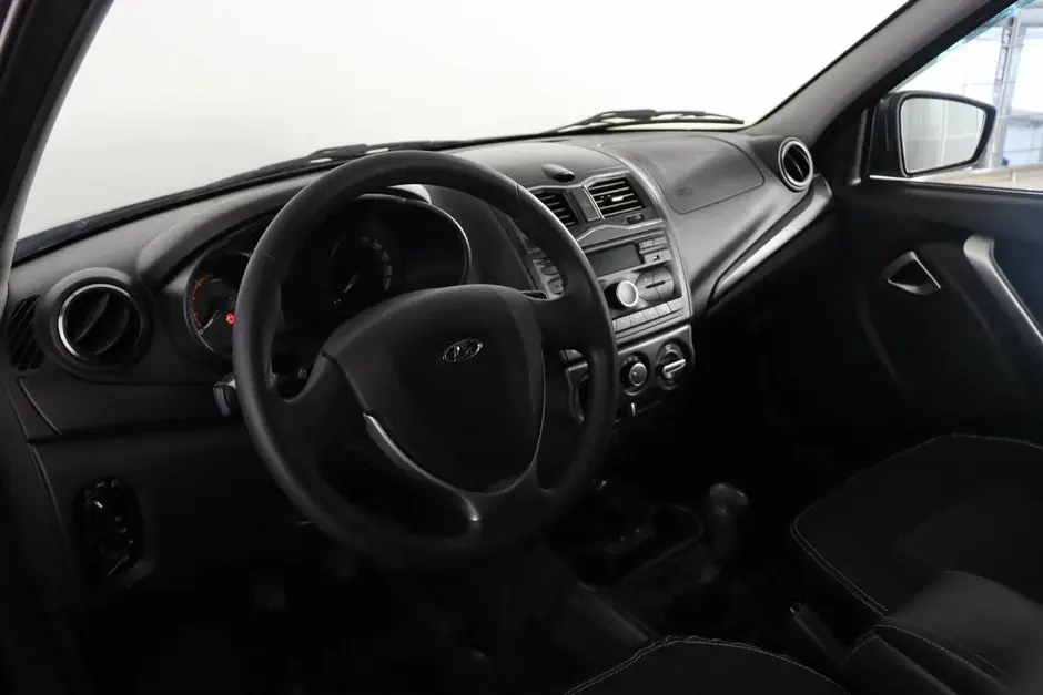 LADA (ВАЗ) Granta, 2021 г.