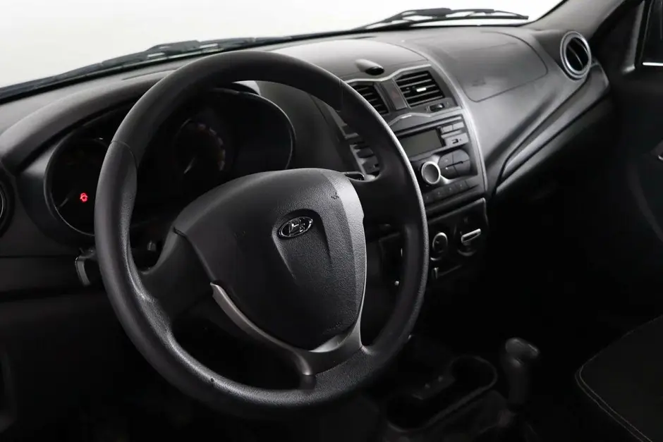 LADA (ВАЗ) Granta, 2021 г.