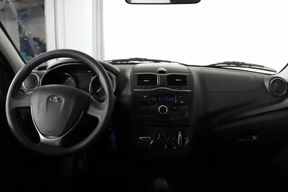 LADA (ВАЗ) Granta, 2022 г.