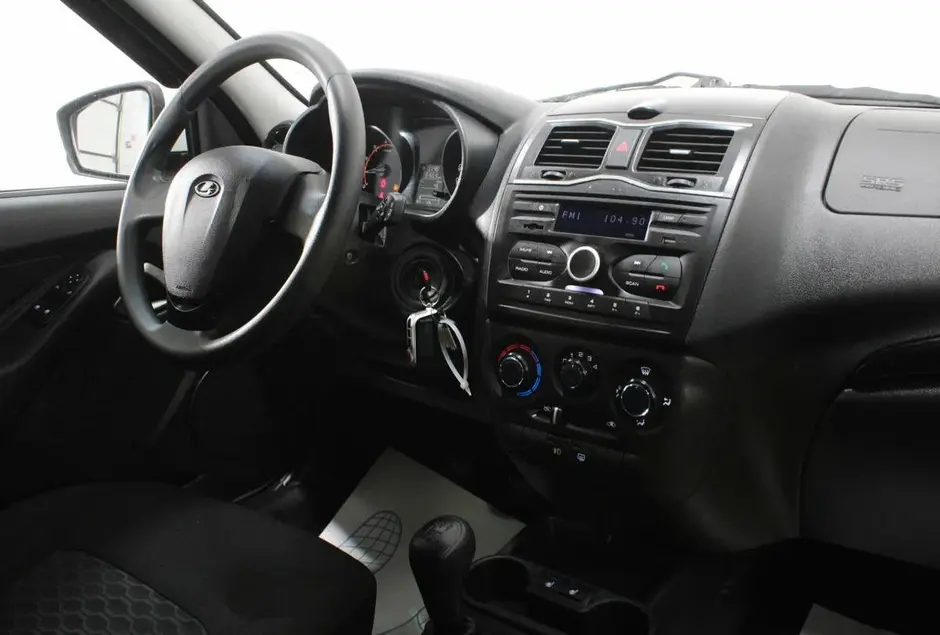 LADA (ВАЗ) Granta, 2022 г.