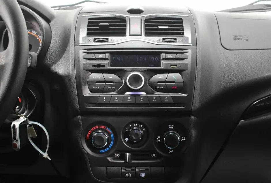 LADA (ВАЗ) Granta, 2022 г.