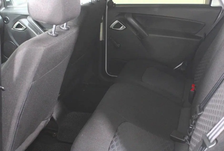 LADA (ВАЗ) Granta, 2022 г.