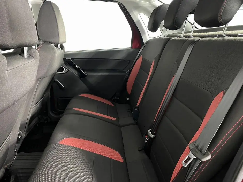 LADA (ВАЗ) Granta, 2025 г.