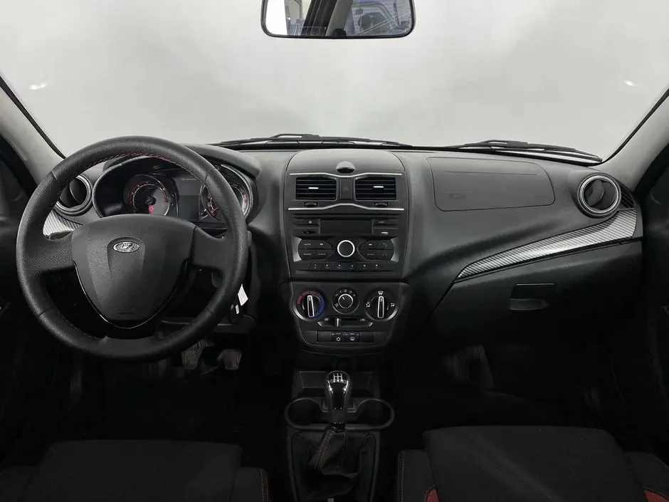 LADA (ВАЗ) Granta, 2025 г.