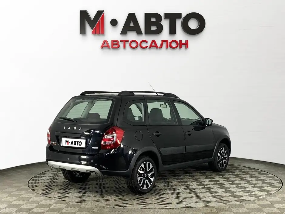 LADA (ВАЗ) Granta, 2025 г.