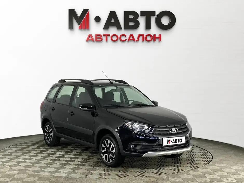 LADA (ВАЗ) Granta, 2025 г.