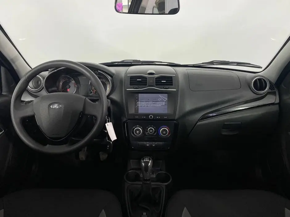 LADA (ВАЗ) Granta, 2025 г.