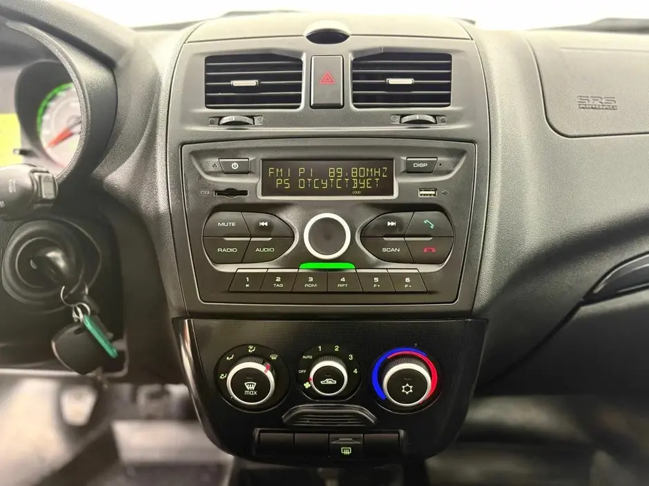 LADA (ВАЗ) Kalina, 2018 г.