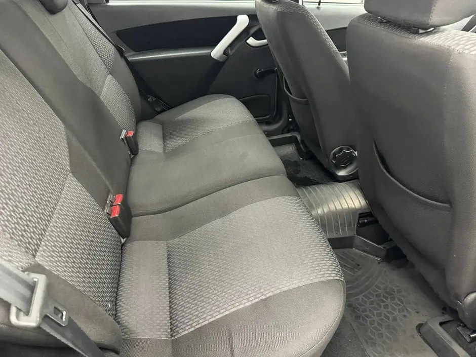 LADA (ВАЗ) Kalina, 2018 г.