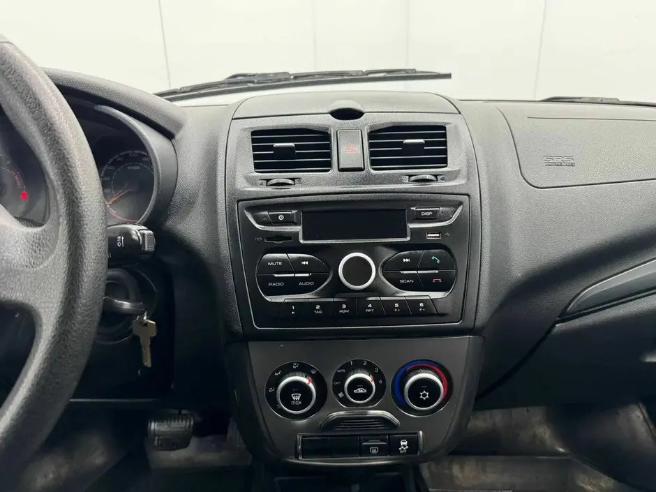 LADA (ВАЗ) Kalina, 2018 г.