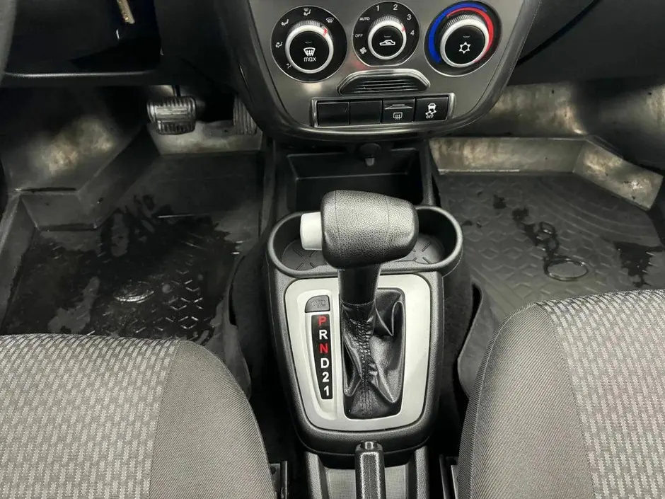 LADA (ВАЗ) Kalina, 2018 г.