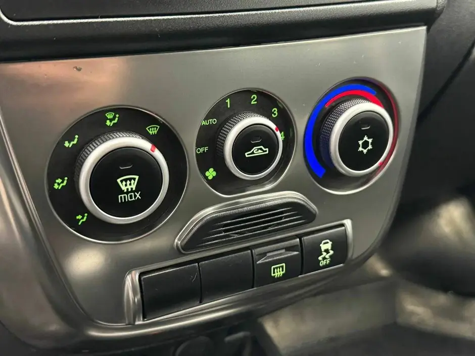 LADA (ВАЗ) Kalina, 2018 г.