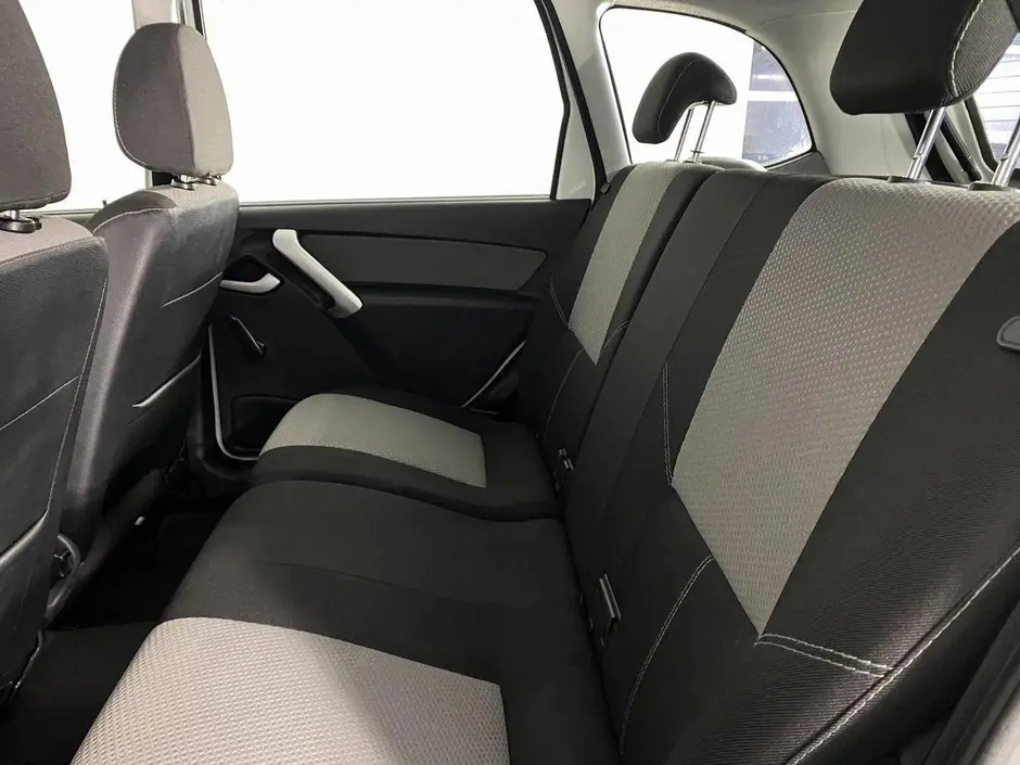 LADA (ВАЗ) Kalina, 2017 г.