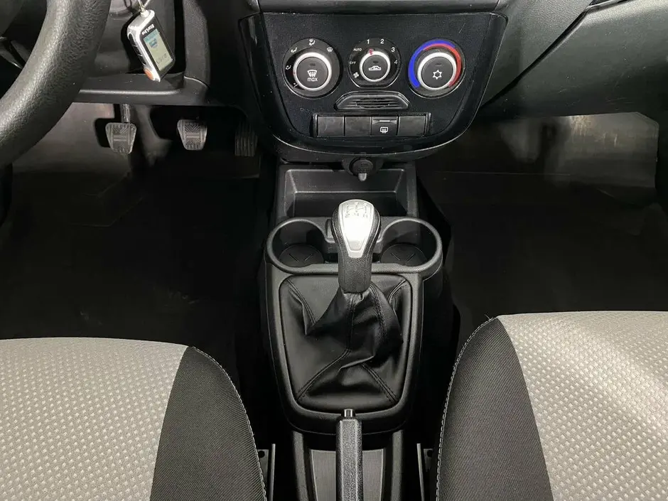 LADA (ВАЗ) Kalina, 2017 г.