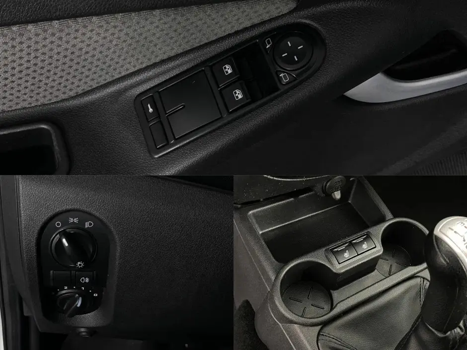 LADA (ВАЗ) Kalina, 2017 г.