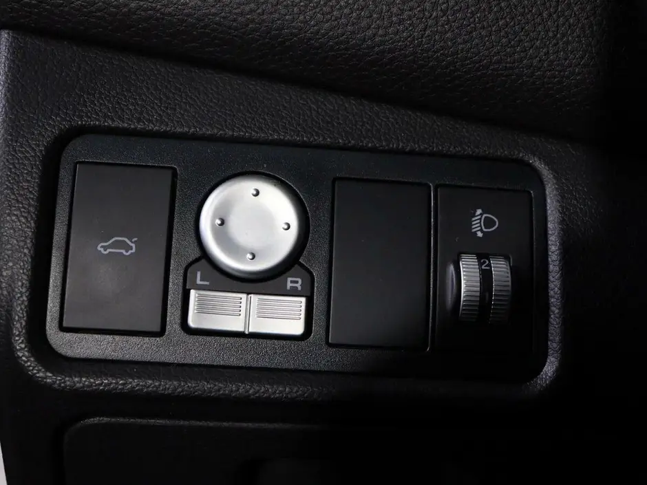 Lifan Solano, 2017 г.