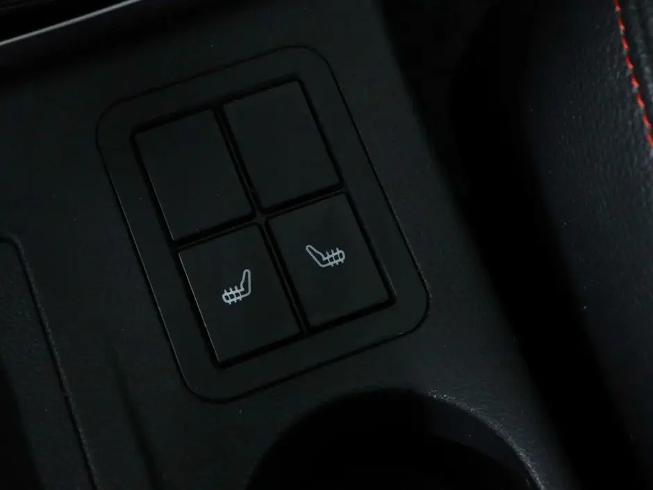 Lifan Solano, 2017 г.