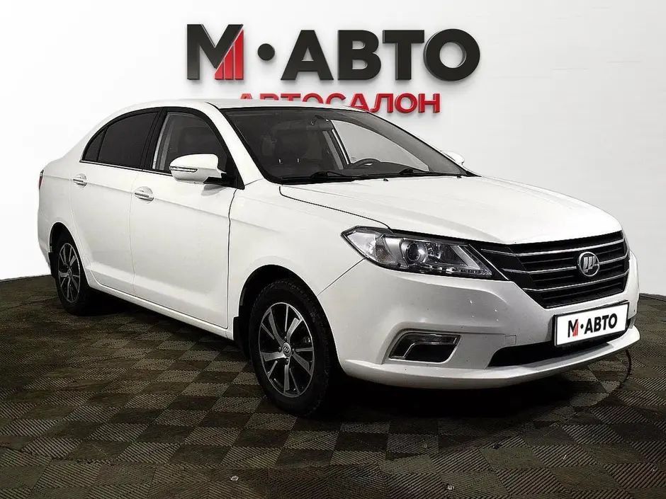 Lifan Solano, 2017 г.