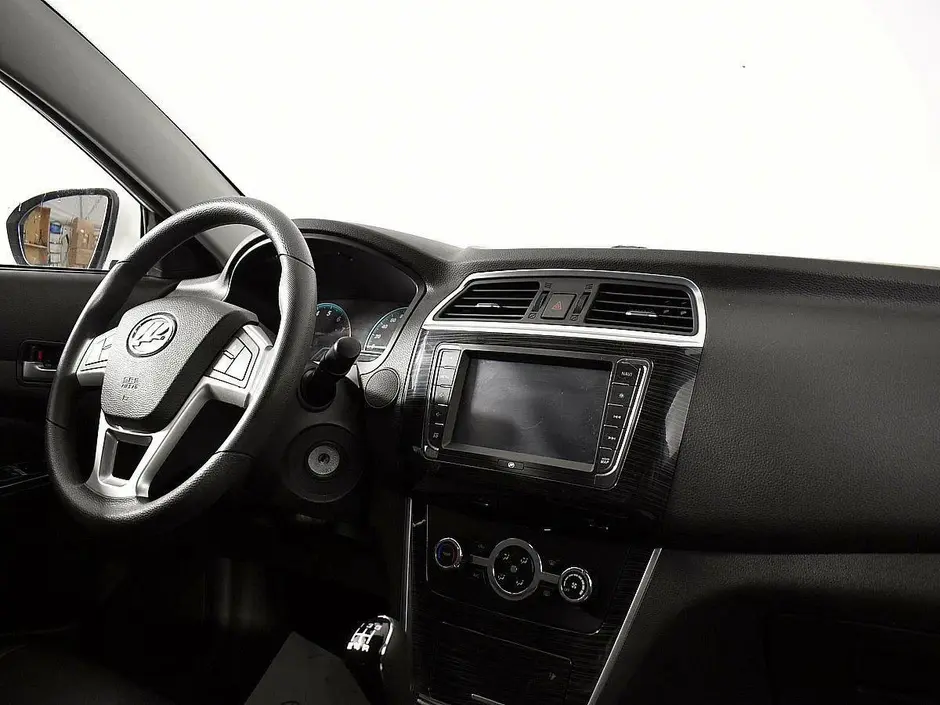 Lifan Solano, 2017 г.