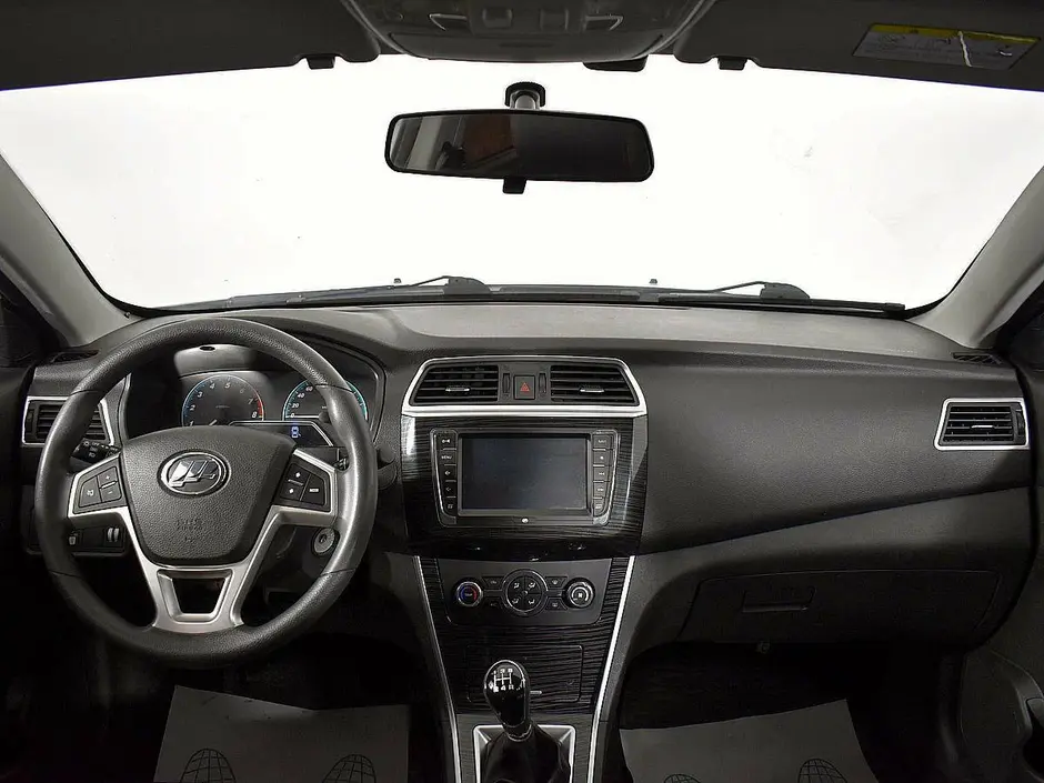 Lifan Solano, 2017 г.