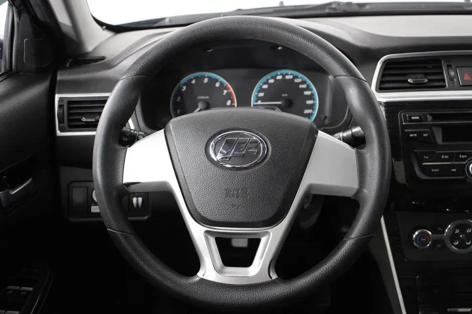 Lifan Solano, 2017 г.