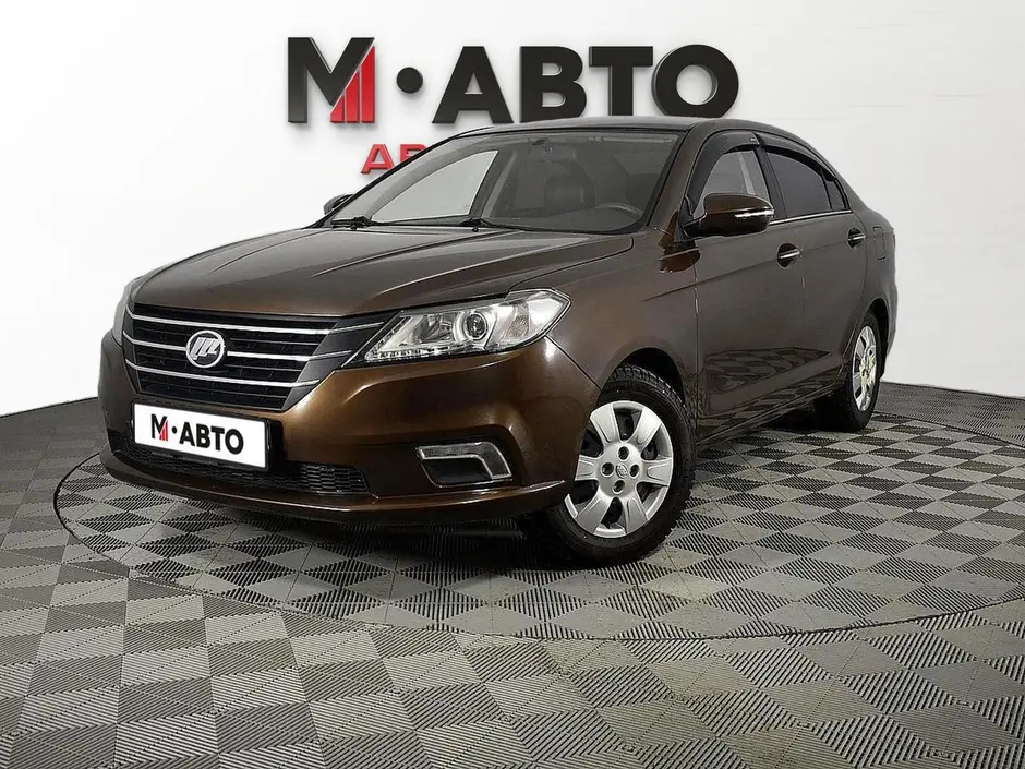 Lifan Solano, 2017 г.