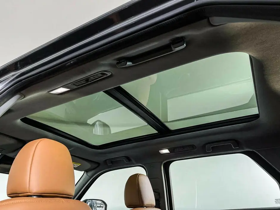 Changan CS95, 2023 г.