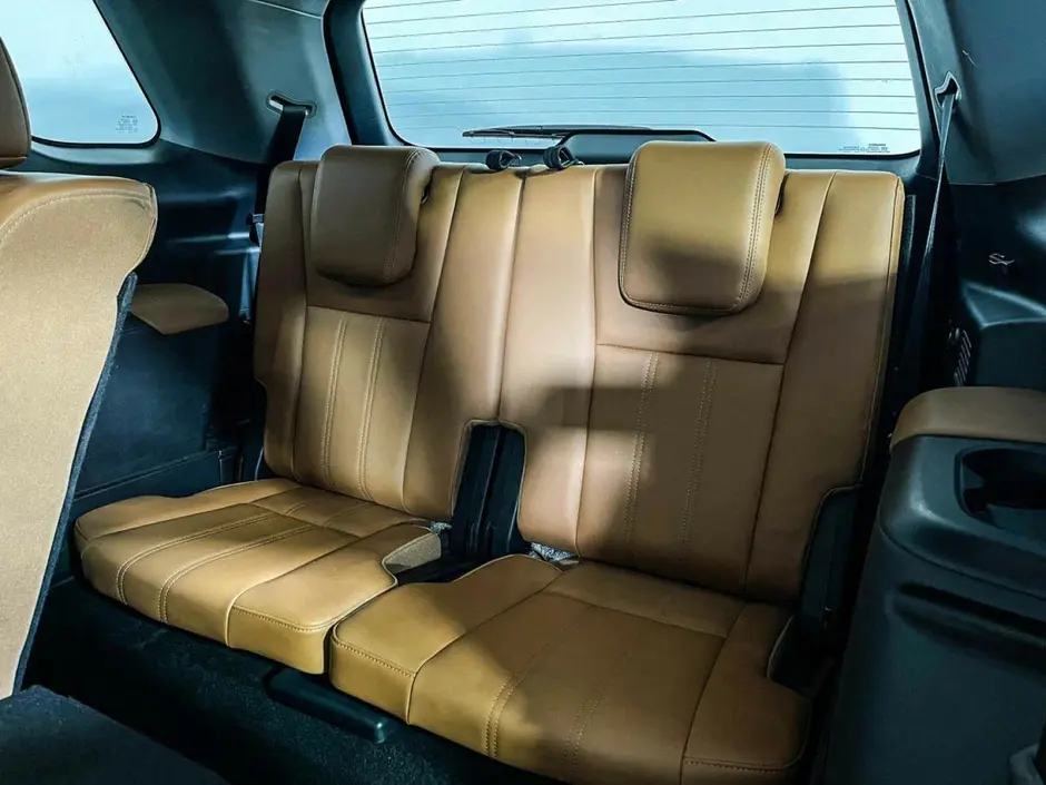 Changan CS95, 2023 г.