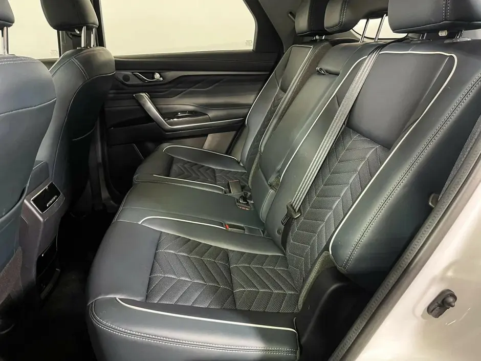 Changan CS95, 2023 г.