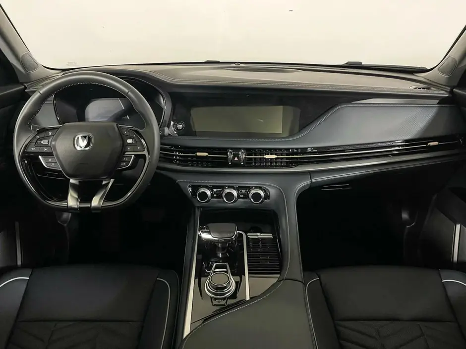 Changan CS95, 2023 г.